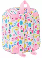 Safta Peppa Pig 3D backpack 27cm