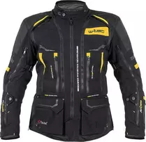 Motociklininko striukė W-Tec Aircross