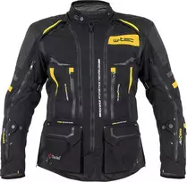 Motociklininko striukė W-Tec Aircross