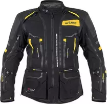 Motociklininko striukė W-Tec Aircross
