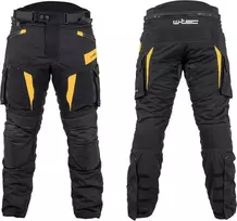 Motociklininko kelnės W-Tec Aircross