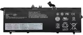 60 Wh ličio jonų akumuliatorius, skirtas Lenovo ThinkBook 14s Yoga ITL