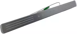 Volvo Priekinis Dešinysis Durų Trim Sill Plokštės Įdėklas S90 V90 XC90 Originalus 31463534