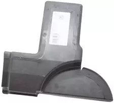 Volvo C40 XC40 Variklio Ilašo Dešinė Danga Originalus 32289135
