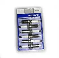 Volvo Uždegimo Žvakių Rinkinys S80 V70 XC60 XC70 30751805