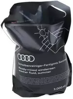 Vasarinis Langų Valiklis 3L VAG Audi A1 A3 A6 A7 A8 Originalus 4M8096323020