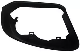 Volvo C40 XC40 Priekinis Dešinysis Durų Veidrodytės Apdangalas Originalus 31477662