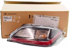 Galinis Dešinysis Posvyrio Žibintas RHD Hyundai Kona MK1 914T0 914T1 914T2