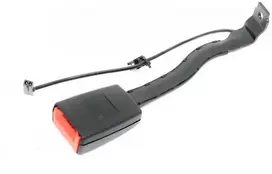 SEAT Altea Leon Toledo Priekinis Kairysis Sėdynės Sraigto Spynelė Originalus 5P0857755HQVZ