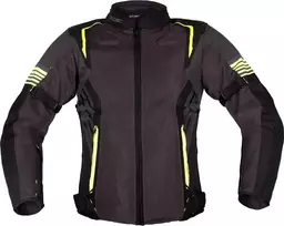 Vasaros motociklininko striukė W-TEC Pelyes
