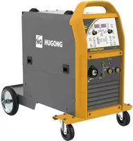 Pusautomatis Hugong INVERMATRIX 270 MIG/MMA 380v Trifazis
