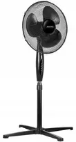Tristar MWP 15 pastatomas ventiliatorius, juodas, 40 cm