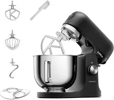Virtuvinis kombainas Kenwood kMix KMX750ABK juoda