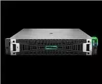 Serveris HPE PL DL345g11 AMD Epyc 9115 (2.6G/16C) 2x32G 2x960G 2x1000W MR416i-p 8SFF 4p1G Išmanus pasirinkimas