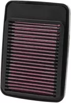 Kn Filters KandN SU 6505 "Suzuki GSF/GSX" modelių didelio našumo variklio oro filtras
