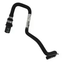 Jaguar XJ8 Vandenas Plas S-Type Coolant Return Hose Originalus AJ811763