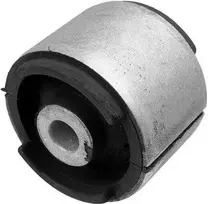 Lemförder 2719101 Guminė metalinė įvorė, valdymo svirtis, 61 mm, priekinė pakaba