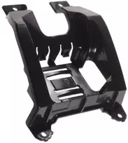 Priekinis Bumperio Radar Sensorius Skoda Karoq 2017 Originalus 57A907699