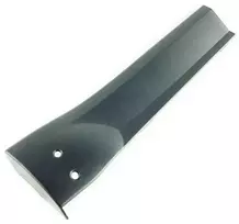 Kairysis Galinis Kampas Trim Pabaigos Dekoratyvinis LAND ROVER Discovery HSE SE S 2000 2001 2002 2003 2004 Originalus DDE101730