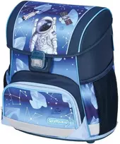 Kuprinė Herlitz Cosmic Explorer