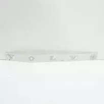 VOLVO XC90 MK1 galinio bagažinės dangčio emblema su emblema GENUINALUS 31213967