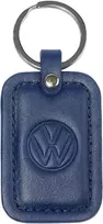 VAG "Volkswagen" raktų dėklas, mėlynas su VW logotipu, 330087010A287