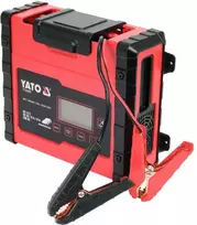 Automatinis 12V 2A 8A 15A akumuliatorių įkroviklis su LCD ekranu, auto moto AGM