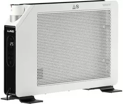 Konvekcinis spindulinis šildytuvas su drėkintuvu, 2000W, elektrinis šildytuvas, kambario šildytuvas, patalpų šildytuvas