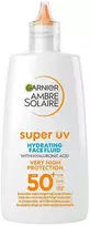 Garnier – jautriai odai skirtas „Avdanced Anti-Dark Sports Fluid“ SPF 50+ 40 ml