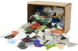 Diy Kit „Pasidaryk pats“ rinkinys – mozaikos (55548)