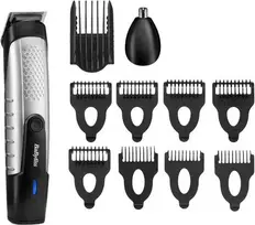Plaukų kirpimo mašinėlė BaByliss T812E