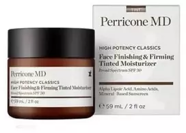 „Perricone Md“ veido odos stangrinimo ir tonuotas drėkiklis su SPF30, 59 ml