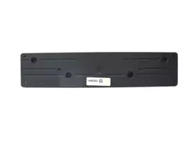 Bmw X7 G07 Priekinis Bamperis Numerio Laikiklis Originalus 51117446352