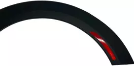 BMW Kairės Galinės Ratlankio Apdangalas MINI F55 10 2013 02 2021 Originalus 51777376879