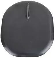 Priekinis Ratai Angos Dangtelis SEAT Toledo 2013-2019 Skoda Fabia Karoq Kodiaq Rapid Originalus 5JA809967