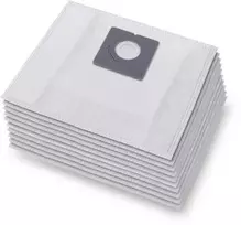 HP SVCX 0412 BAGS SVC 45/52 (10pcs) SENCOR
