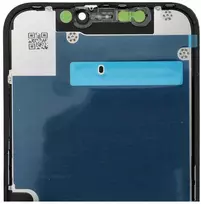 NCC LCD ekranas, skirtas IPHONE 11 Incell HD+ (palaiko IC transplantaciją)