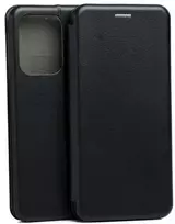 Dėklas Beline Book Magnetic skirtas Oppo RENO 13 FS juodos spalvos