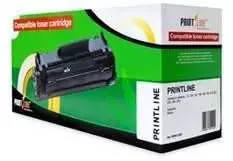 PRINTLINE suderinamas toneris su HP CF230X, Nr. 30X, juodas, lustas