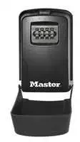Master Lock Raktų spintelė „Select“ sieninis montavimas 5430EURD