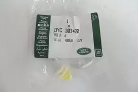 LAND ROVER Kūno formavimo trinties juostos tvirtinimo spaustukas DYC101420