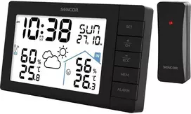 Weather station Sencor SWS 3200