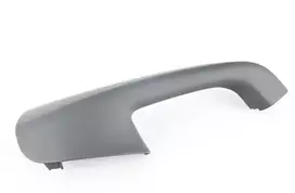 VAG VW GOLF priekinių kairės pusės durų traukės dangtelis originalus 1K0868039B75R
