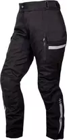 Moteriškos motociklininko kelnės W-TEC Siema