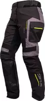 Moteriškos motociklininko kelnės W-TEC Smackton Lady