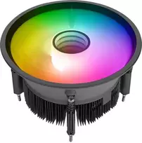 CPU aušintuvas Thermaltake K Thermaltake UX150 ARGB Oro vėsintuvas Juodas