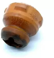 VAG VW pakabos guminis buferis galinis 4B3512131C originalus