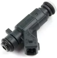 VAG Audi A6 C5 A8 D2 FL 40V V8 3.7 4.2 Benzininis degalų purkštuvas 077133551M Originalus