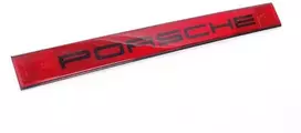 Porsche 911 Carrera 3 2L Center Reflektorius Originalus 91163143203