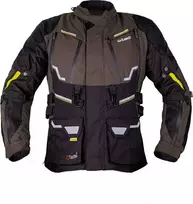Motociklininko striukė W-TEC Daimick